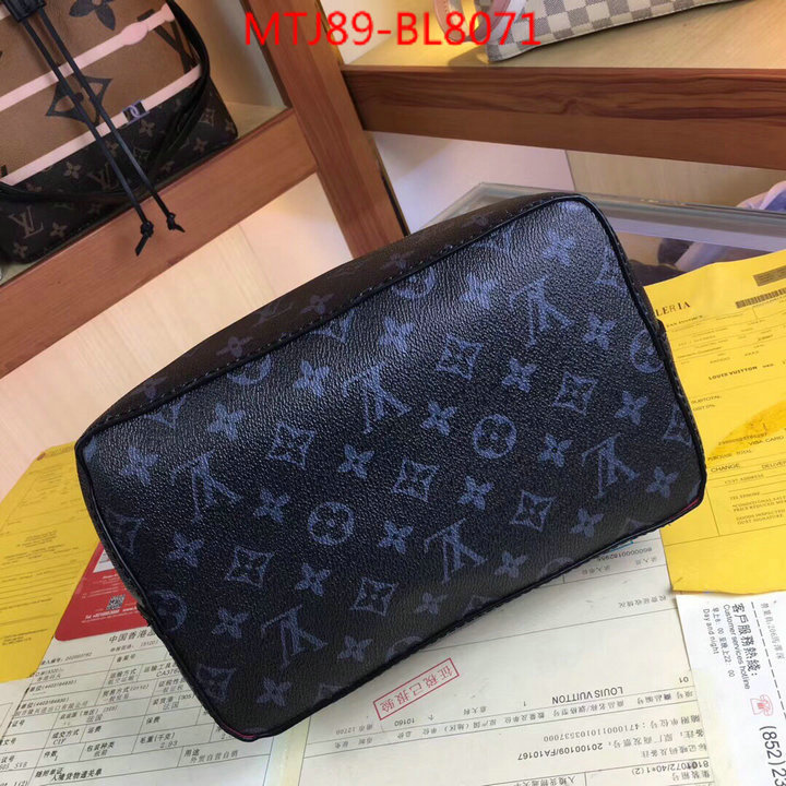 LV Bags(4A)-Nono-No Purse-Nano No-,what is aaaaa quality ,ID: BL8071,$: 89USD