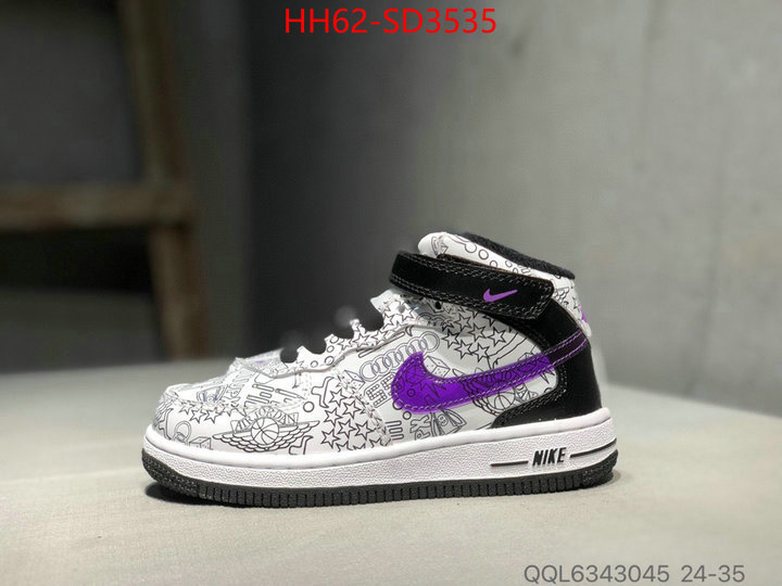 Kids shoes-NIKE,same as original , ID: SD3535,$: 62USD