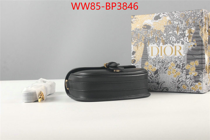 Dior Bags(4A)-Bobby-,ID: BP3846,$: 85USD