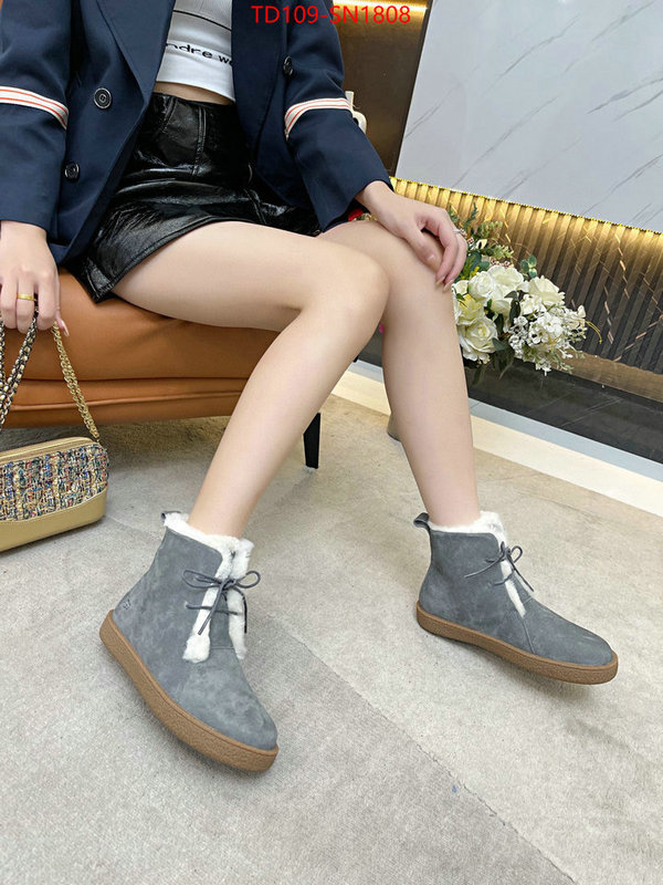 Women Shoes-UGG,sale , ID: SN1808,$: 109USD