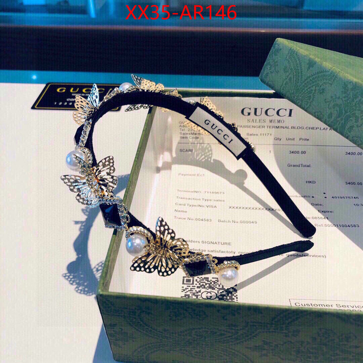 Hair band-Gucci,online from china , ID: AR146,$: 35USD