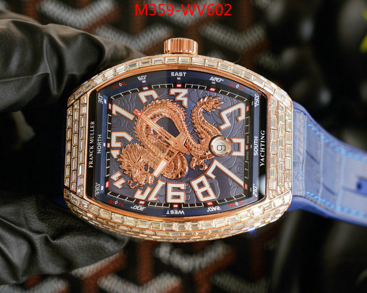 Watch(TOP)-Franck Muller,sellers online , ID: WV602,$:359USD