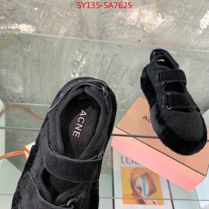 Women Shoes-Other,can i buy replica , ID: SA7625,$: 135USD