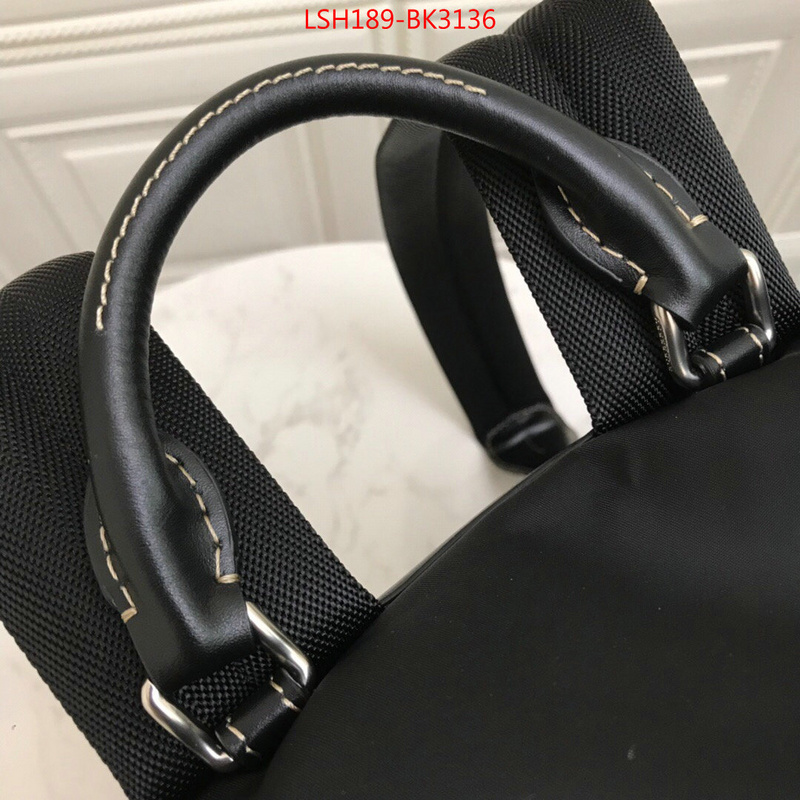 Burberry Bags(TOP)-Backpack-,top sale ,ID: BK3136,$:189USD