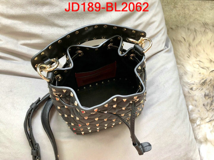 Valentino Bags (TOP)-Rockstud Spike-,high quality 1:1 replica ,ID: BL2062,$: 189USD