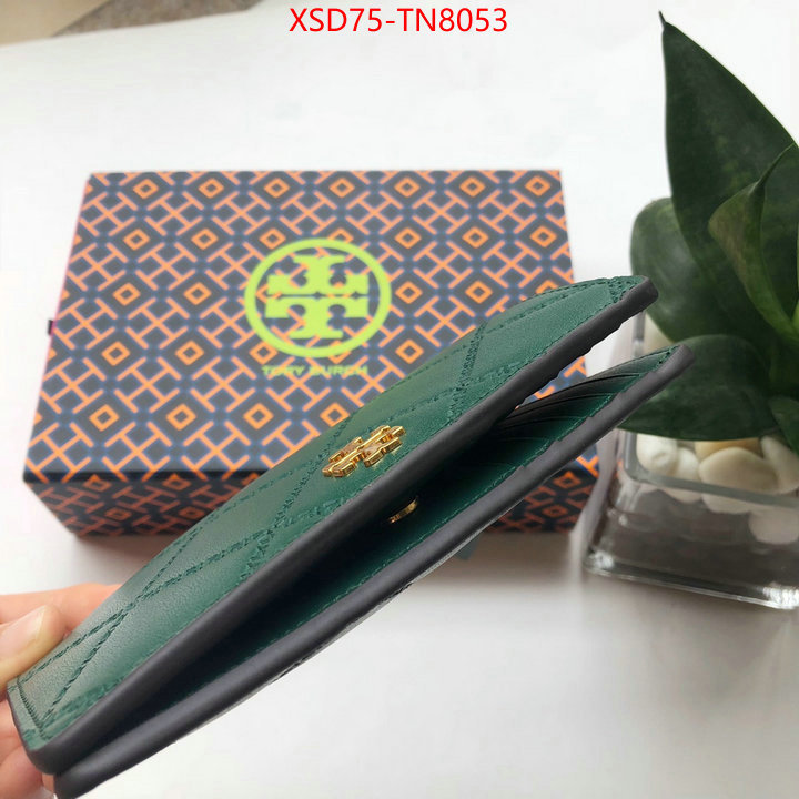 Tory Burch Bags(TOP)-Wallet,ID: TN8053,$: 75USD