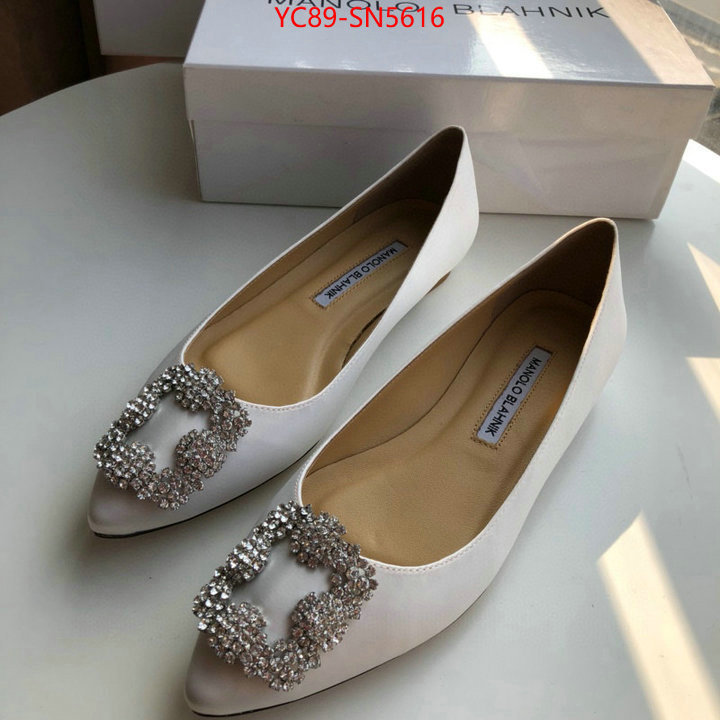 Women Shoes-Manolo Blahnik,luxury cheap ,knockoff , ID: SN5616,$: 89USD