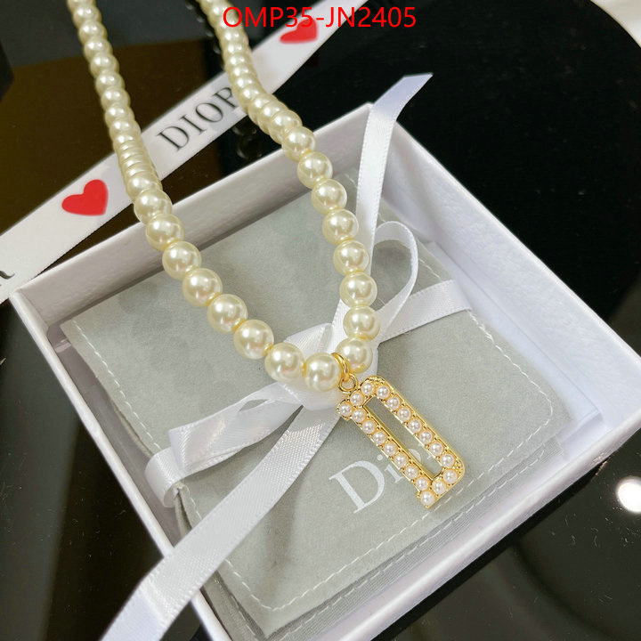 Jewelry-Dior,what is top quality replica , ID: JN2405,$: 35USD