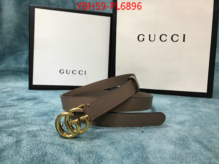 Belts-Gucci,new 2023 , ID: PL6896,$: 59USD