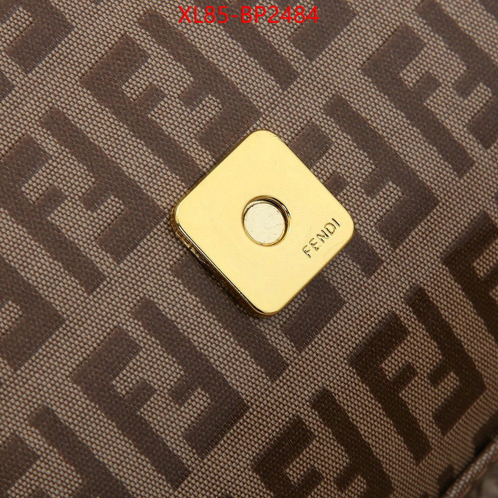 Fendi Bags(4A)-Baguette-,how to find designer replica ,ID: BP2484,$: 85USD