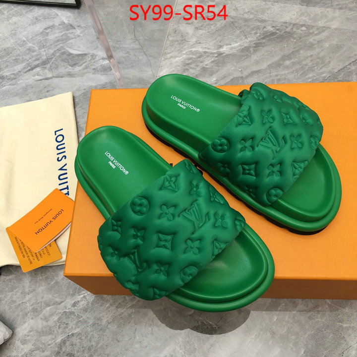 Men Shoes-LV,what , ID: SR54,$: 129USD