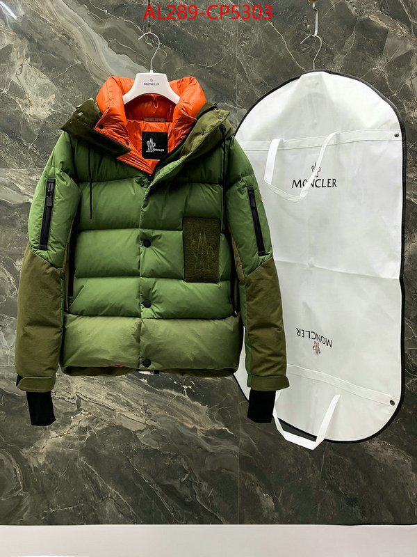 Down jacket Men-Moncler,best replica new style , ID: CP5303,