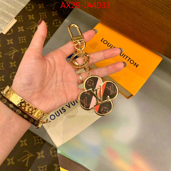 Key pendant-LV,online , ID: JA4033,$: 29USD