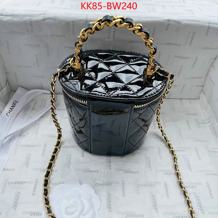 Chanel Bags(4A)-Vanity,ID: BW240,$: 85USD