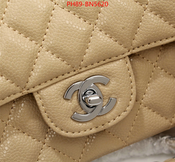 Chanel Bags(4A)-Diagonal-,ID: BN5620,$: 89USD