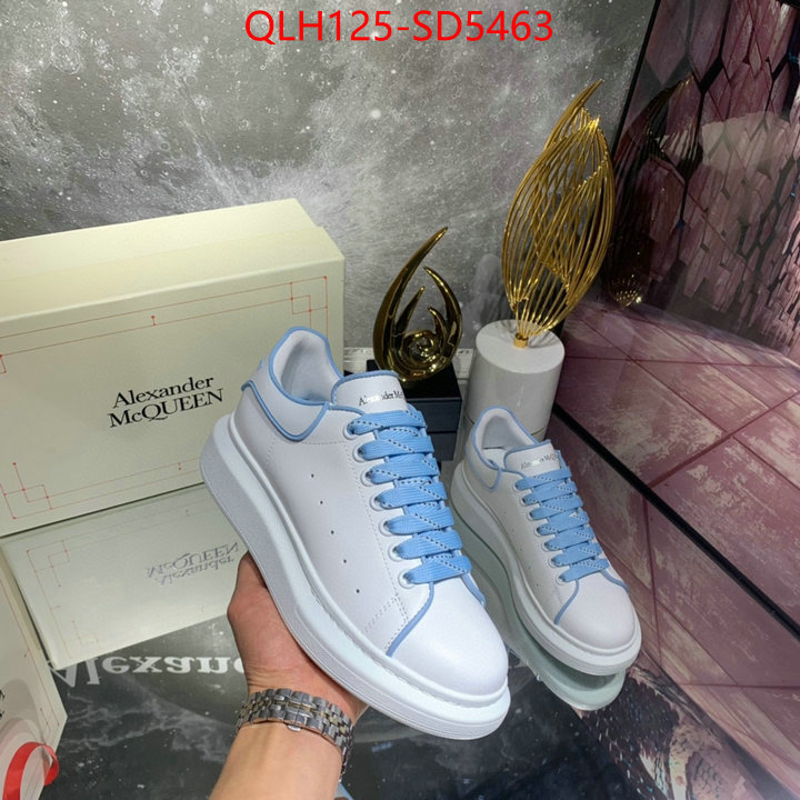 Men Shoes-Alexander McQueen,hot sale , ID: SD5463,$: 125USD