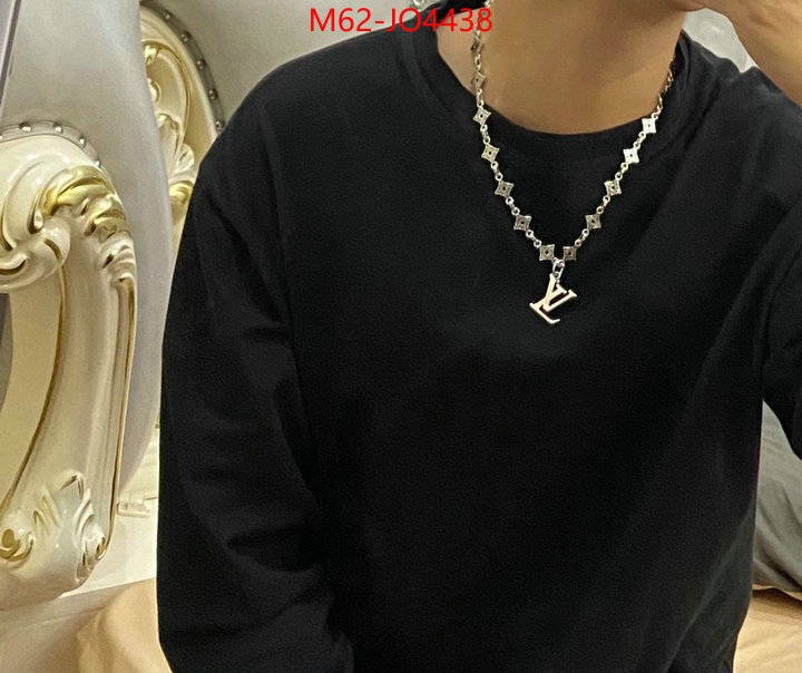 Jewelry-LV,what , ID: JO4438,$: 62USD