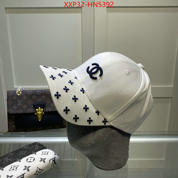 Cap (Hat)-Chanel,2023 aaaaa replica customize , ID: HN5392,$: 32USD