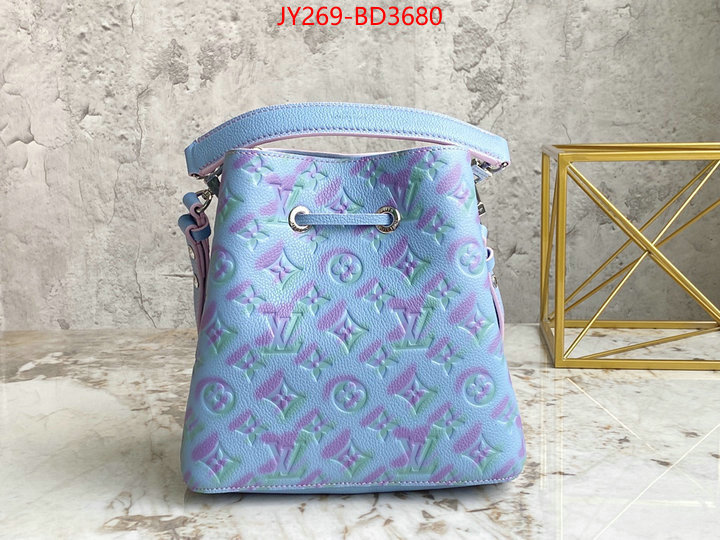 LV Bags(TOP)-Nono-No Purse-Nano No-,ID: BD3680,$: 269USD