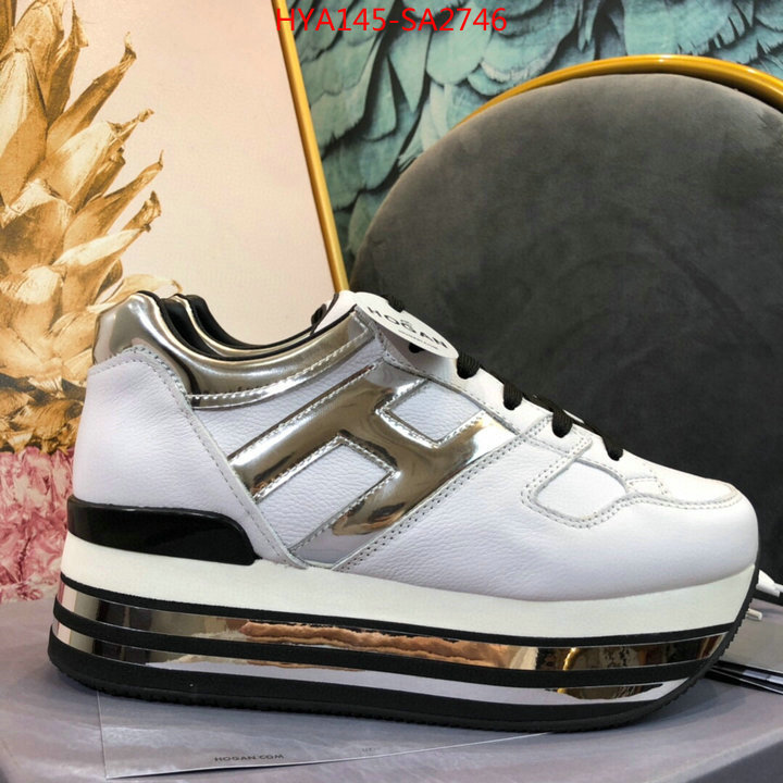 Women Shoes-Hogan,designer , ID:SA2746,$:145USD