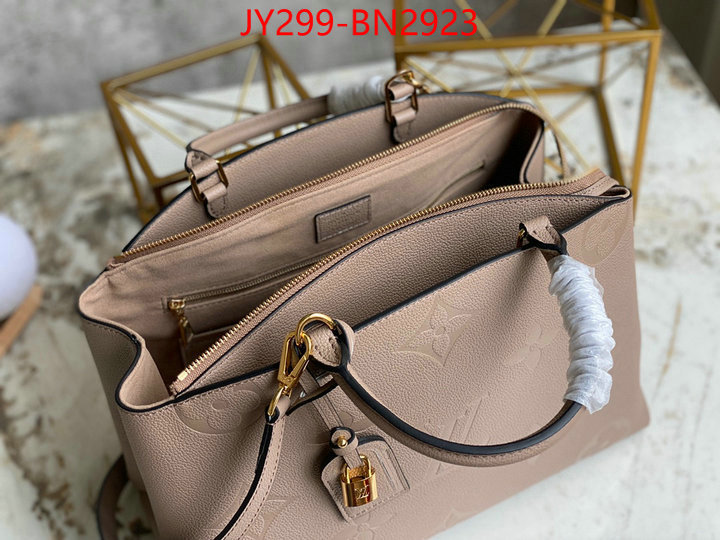 LV Bags(TOP)-Handbag Collection-,ID: BN2923,$: 299USD