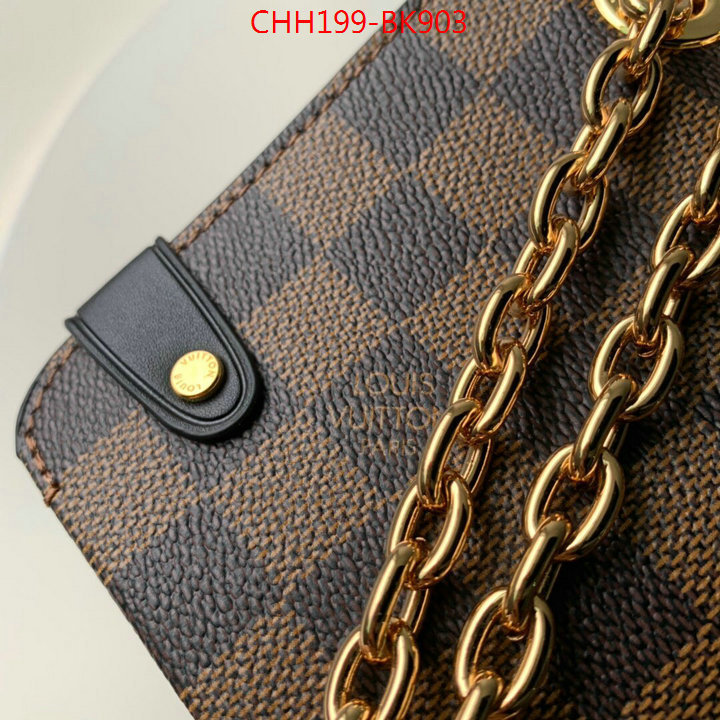 LV Bags(TOP)-Pochette MTis-Twist-,ID: BK903,$:199USD