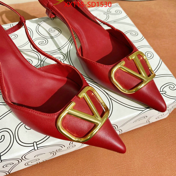 Women Shoes-Valentino,where can i buy , ID: SD1530,$: 115USD