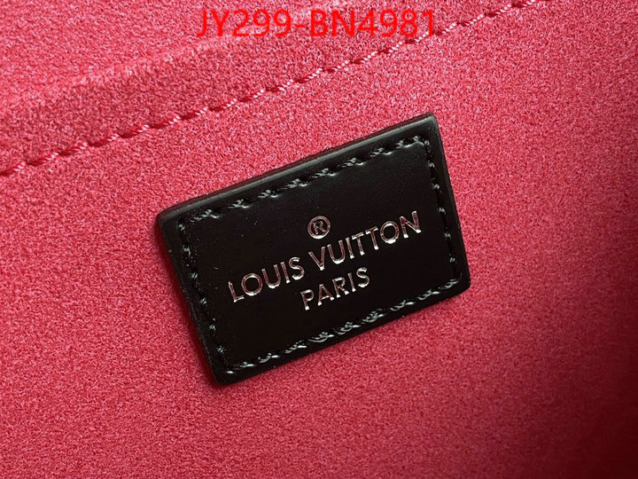 LV Bags(TOP)-Handbag Collection-,ID: BN4981,$: 299USD