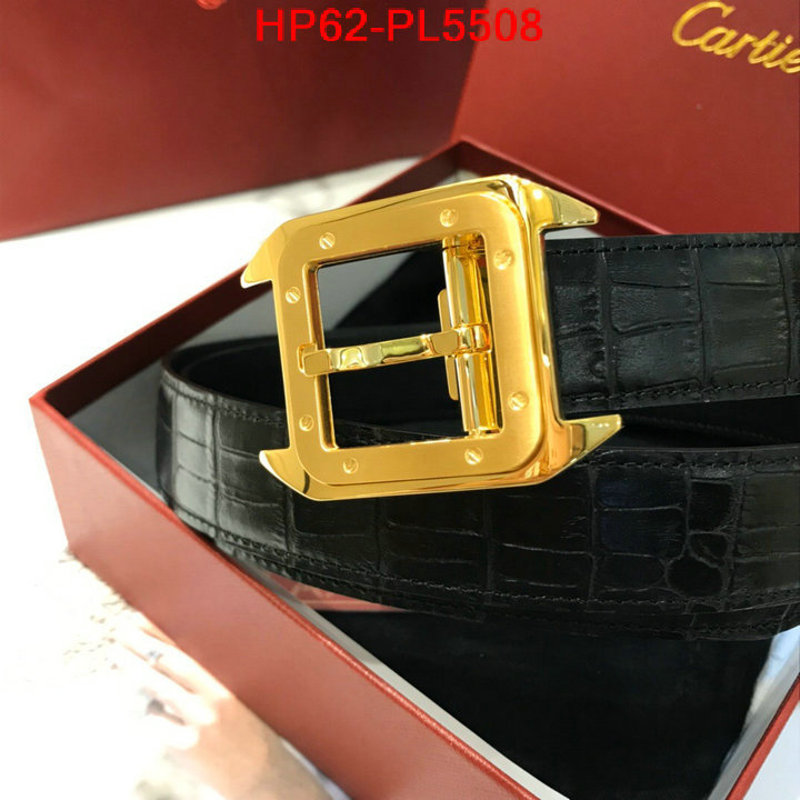 Belts-Cartier,buy best high-quality , ID: PL5508,$: 62USD