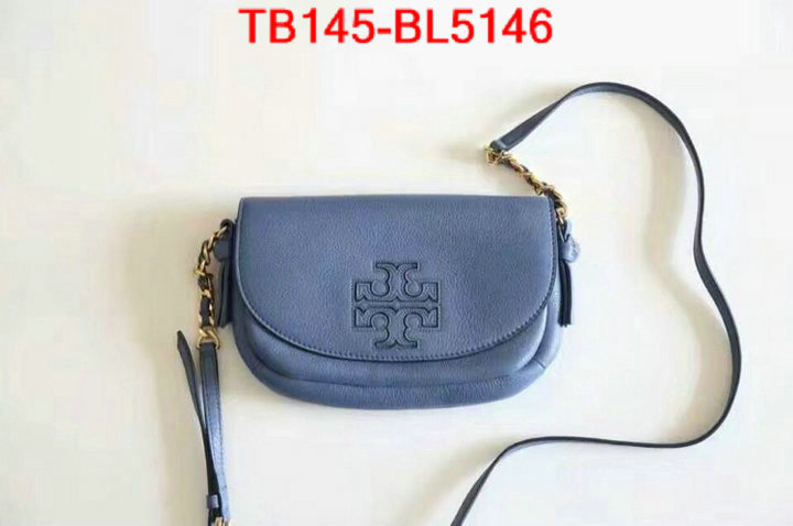 Tory Burch Bags(TOP)-Diagonal-,ID: BL5146,$: 145USD