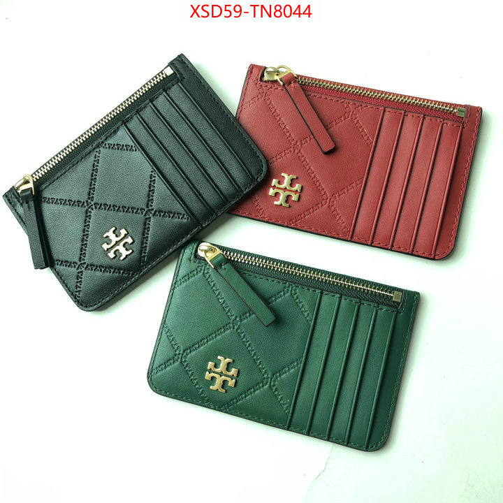 Tory Burch Bags(TOP)-Wallet,ID: TN8044,$: 59USD