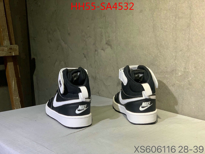 Kids shoes-NIKE,wholesale china , ID: SA4532,$: 55USD