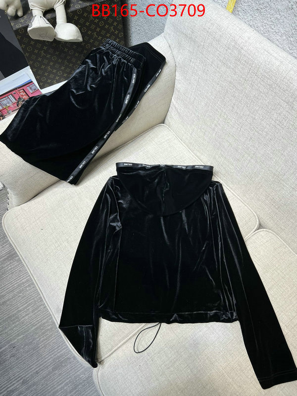 Clothing-Chanel,where to buy high quality , ID: CO3709,$: 165USD