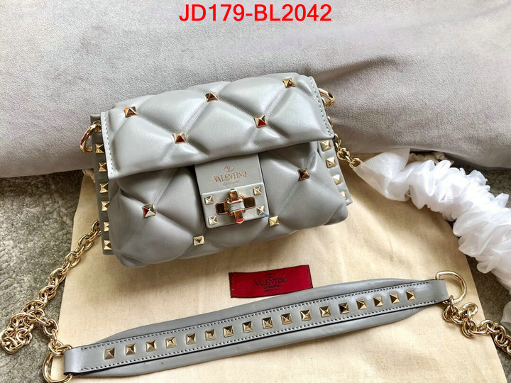 Valentino Bags (TOP)-Diagonal-,top quality ,ID: BL2042,$: 179USD