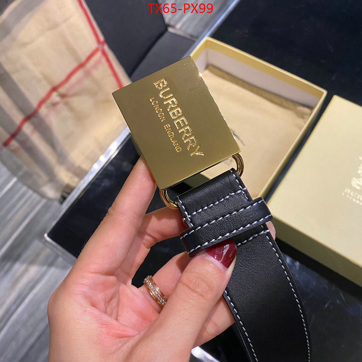 Belts-Burberry,best website for replica , ID: PX99,$: 65USD