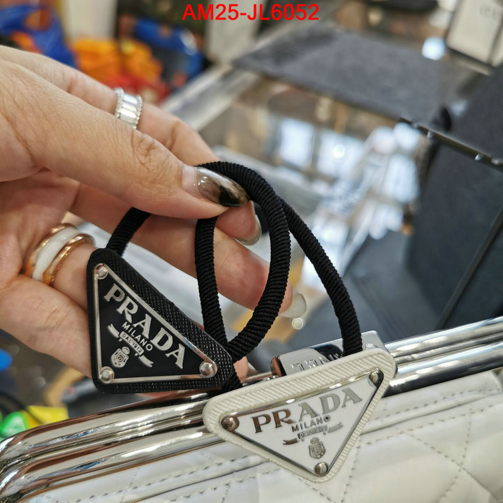 Hair band-Prada,are you looking for , ID: JL6052,$: 25USD