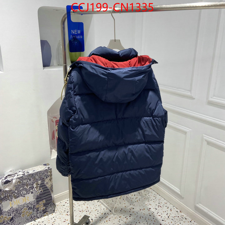 Down jacket Women-Gucci,replicas , ID: CN1335,