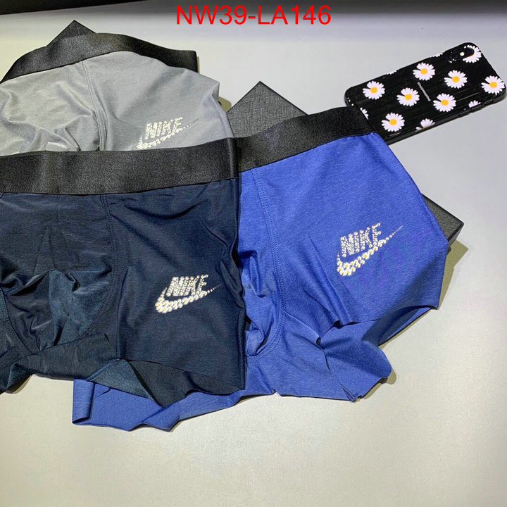 Panties-NIKE,high , ID:LA146,$: 39USD