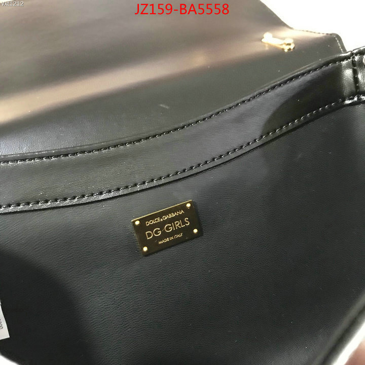 DG Bags(4A)-DG Girls,counter quality ,ID: BA5558,$: 159USD