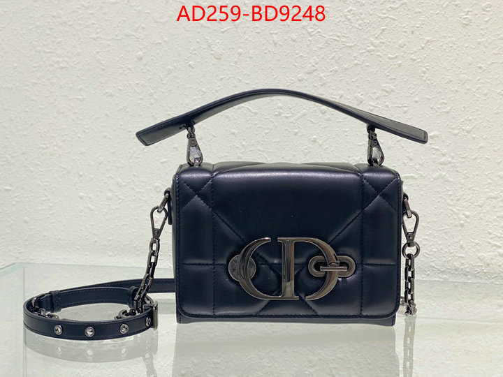 Dior Bags(TOP)-Montaigne-,ID: BD9248,$: 259USD