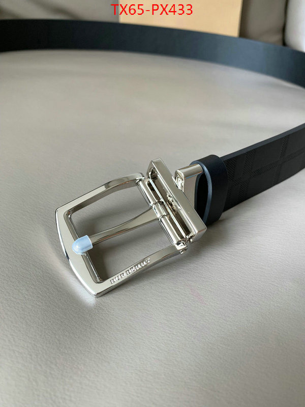Belts-Prada,hot sale , ID: PX433,$: 65USD