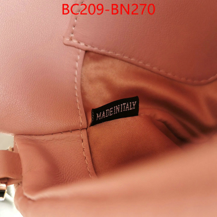 Miu Miu Bags(TOP)-Diagonal-,top quality website ,ID: BN270,$: 209USD