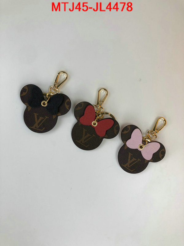 Jewelry-LV,high quality happy copy , ID: JL4478,$: 45USD