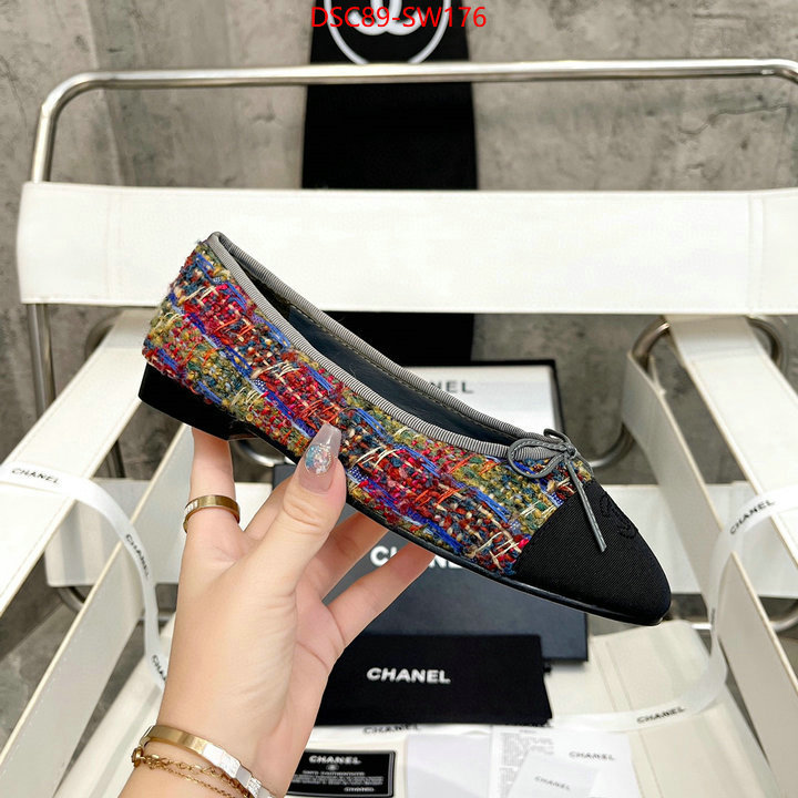 Women Shoes-Chanel,top , ID: SW176,$: 89USD