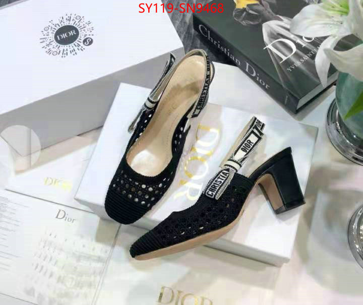 Women Shoes-Dior,perfect quality , ID: SN9468,$: 119USD