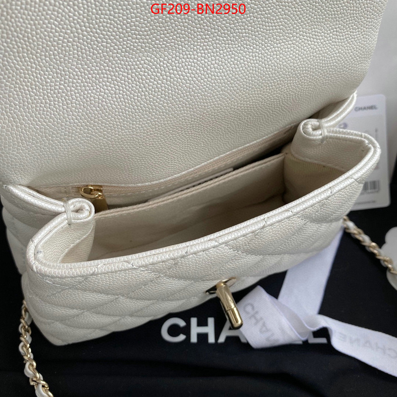 Chanel Bags(TOP)-Diagonal-,ID: BN2950,$: 209USD