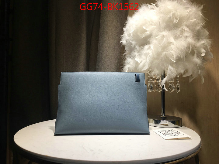 Loewe Bags(TOP)-Clutch-,replicas buy special ,ID: BK1562,$:74USD