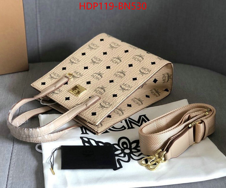 MCM Bags(TOP)-Diagonal-,ID: BN530,$: 119USD