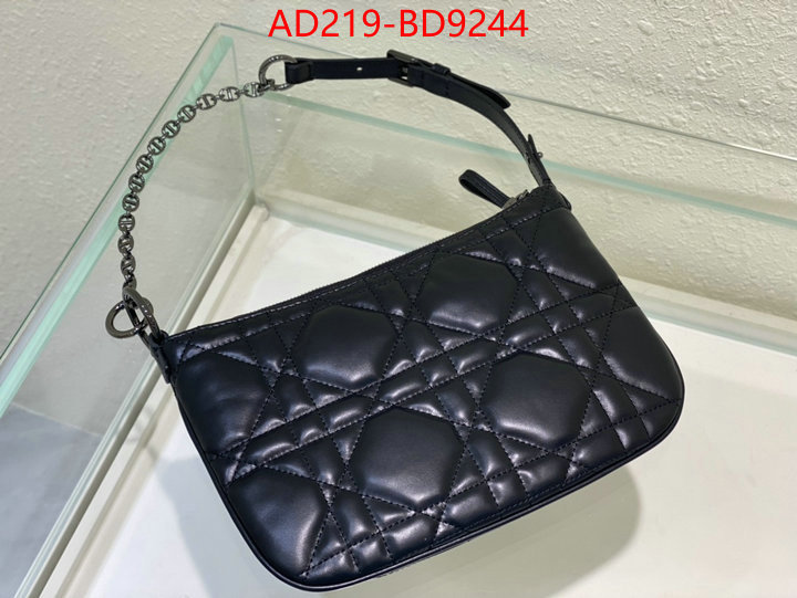 Dior Bags(TOP)-Other Style-,ID: BD9244,$: 219USD