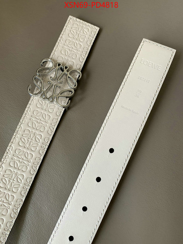 Belts-Loewe,1:1 replica , ID: PD4818,$: 69USD